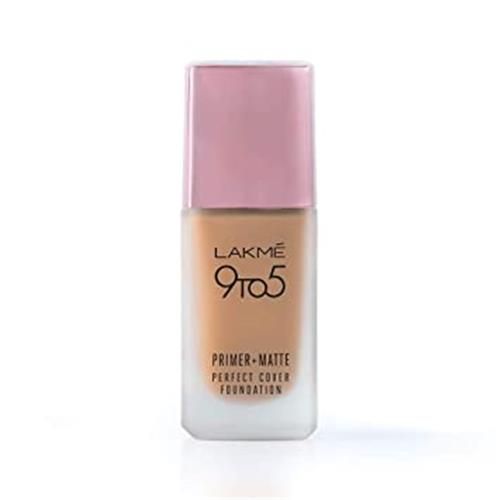 LAKME 9TO5 FOUNDATION WC-W120